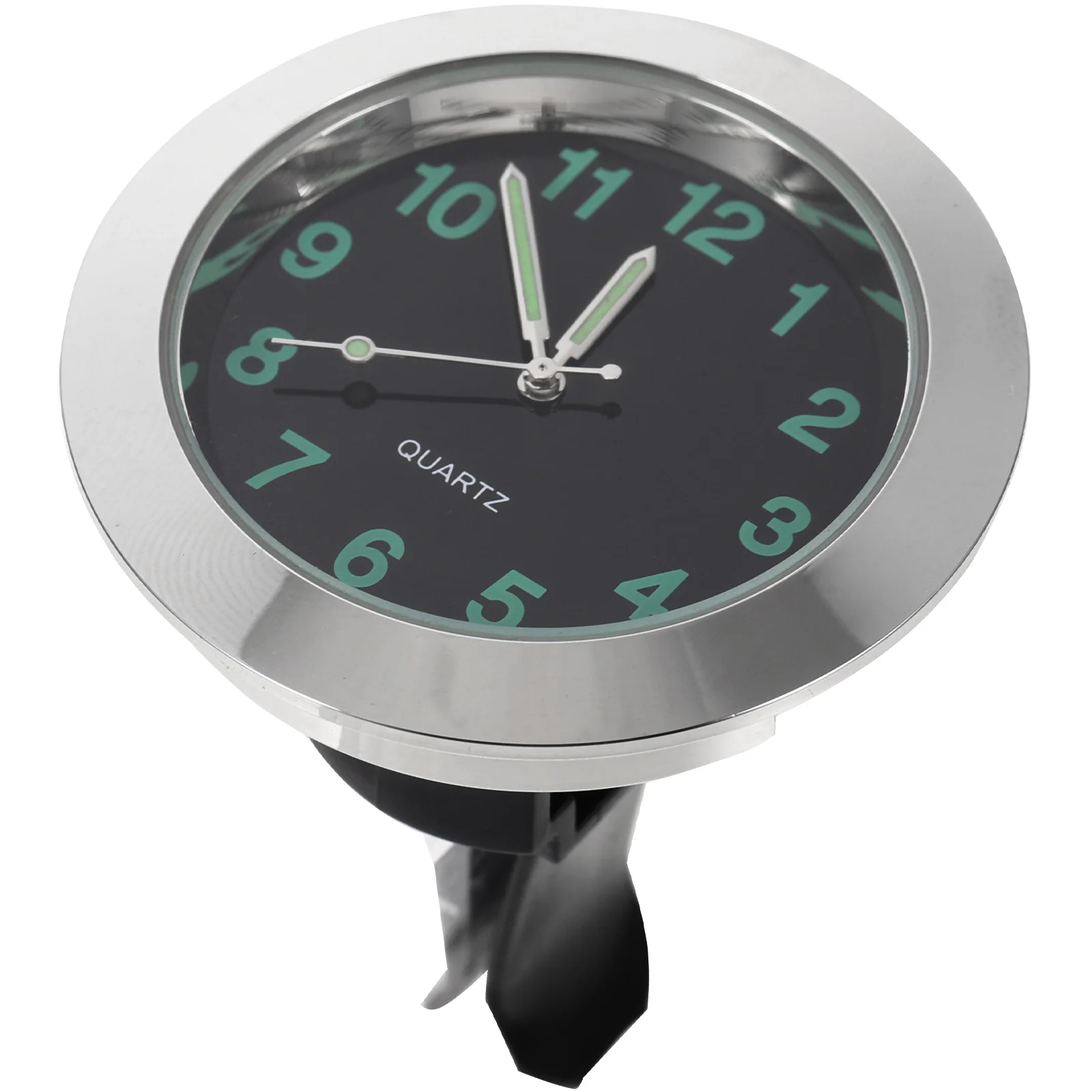 Car Dashboard Clock Mini Digital Clocks Decoration Luminous Quartz Watch Small Round
Car Dashboard Clock Mini Digital Clocks Decoration Luminous Quartz Watch Small Round