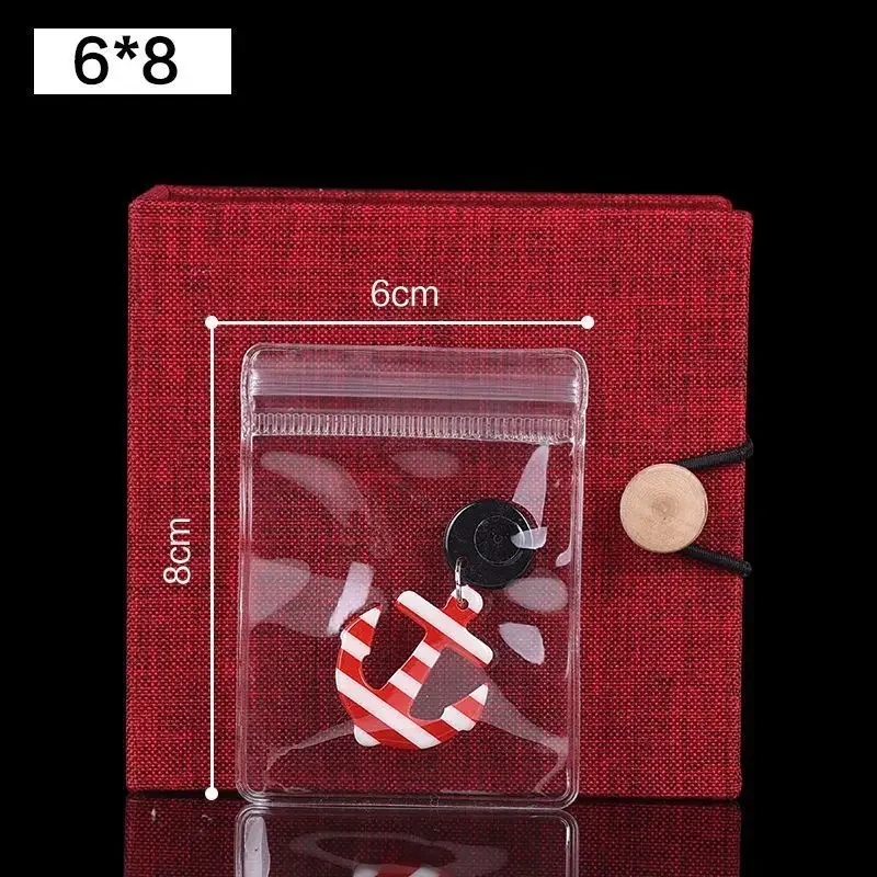 Прозрачные пакеты для ювелирных изделий
Прозрачные пакеты для ювелирных изделий