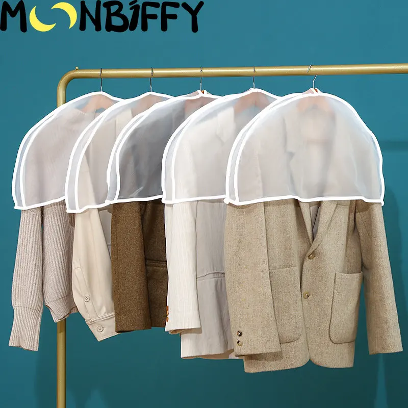 5 шт./комплект, органайзер для защиты одежды от пыли
5 шт./комплект, органайзер для защиты одежды от пыли