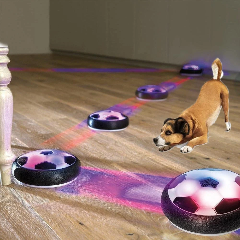 Interactive Dog Toys Soccer Ball Puppy Birthday Smart Ball Dog Toys for Puppy Small Medium Large Electronic Ball Toys for Dog
Interactive Dog Toys Soccer Ball Puppy Birthday Smart Ball Dog Toys for Puppy Small Medium Large Electronic Ball Toys for Dog