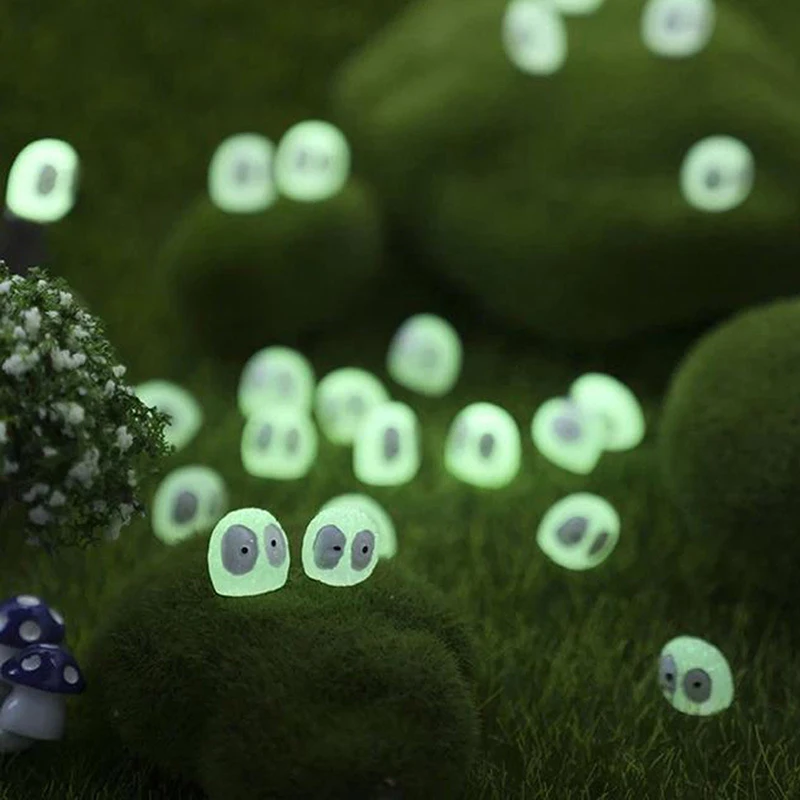 5 шт., миниатюрные светящиеся полимерные мини-украшения
5 шт., миниатюрные светящиеся полимерные мини-украшения