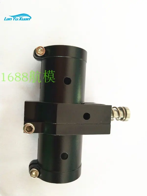 Aerial photography 4/6/8 axis folding arm D20mm pipe diameter horizontal folding flat folding UAV multicopter accessories
Aerial photography 4/6/8 axis folding arm D20mm pipe diameter horizontal folding flat folding UAV multicopter accessories