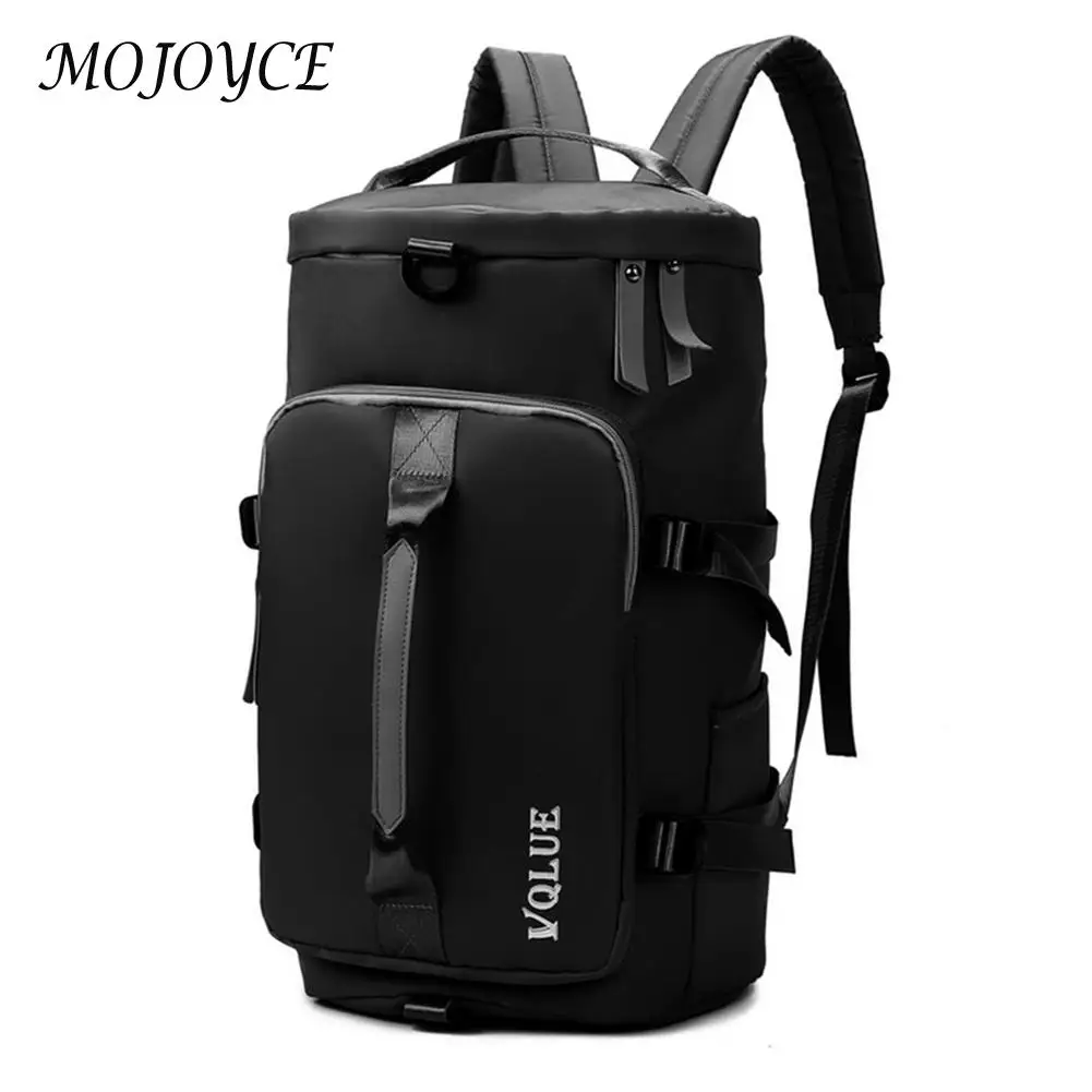 Fashion Women Shoulder Sports Backpack zipper Rain Cover Solid Color Waterproof Oxford Cloth Multi Pockets for Travel
Fashion Women Shoulder Sports Backpack zipper Rain Cover Solid Color Waterproof Oxford Cloth Multi Pockets for Travel