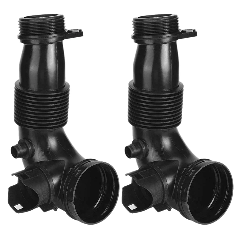 2X Air Intake Tube Pipe 13717605638 For BWM F22 F23 F30 F32 F33 F34 228I 2014-16
2X Air Intake Tube Pipe 13717605638 For BWM F22 F23 F30 F32 F33 F34 228I 2014-16
