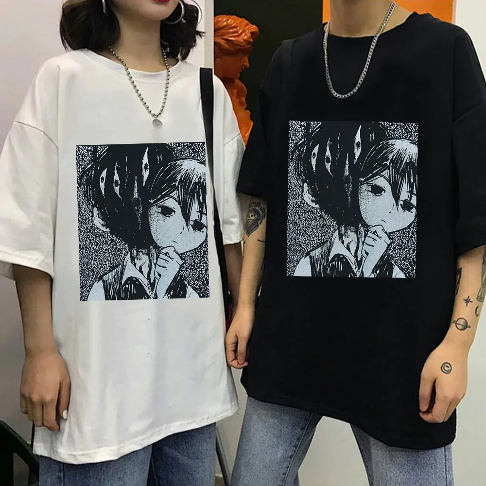 Футболка Omori с рисунком аниме для мужчин и женщин, повседневная хлопковая рубашка с коротким рукавом, одежда для косплея, уличная одежда, бол...
Футболка Omori с рисунком аниме для мужчин и женщин, повседневная хлопковая рубашка с коротким рукавом, одежда для косплея, уличная одежда, бол...