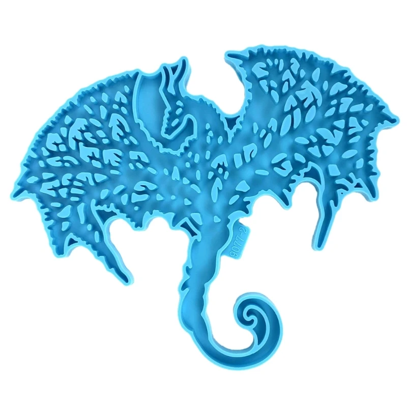 Смола DIY эпоксидная стерео дерево птерозавр орнамент силиконовая форма для изготовления ювелирных изделий
Смола DIY эпоксидная стерео дерево птерозавр орнамент силиконовая форма для изготовления ювелирных изделий