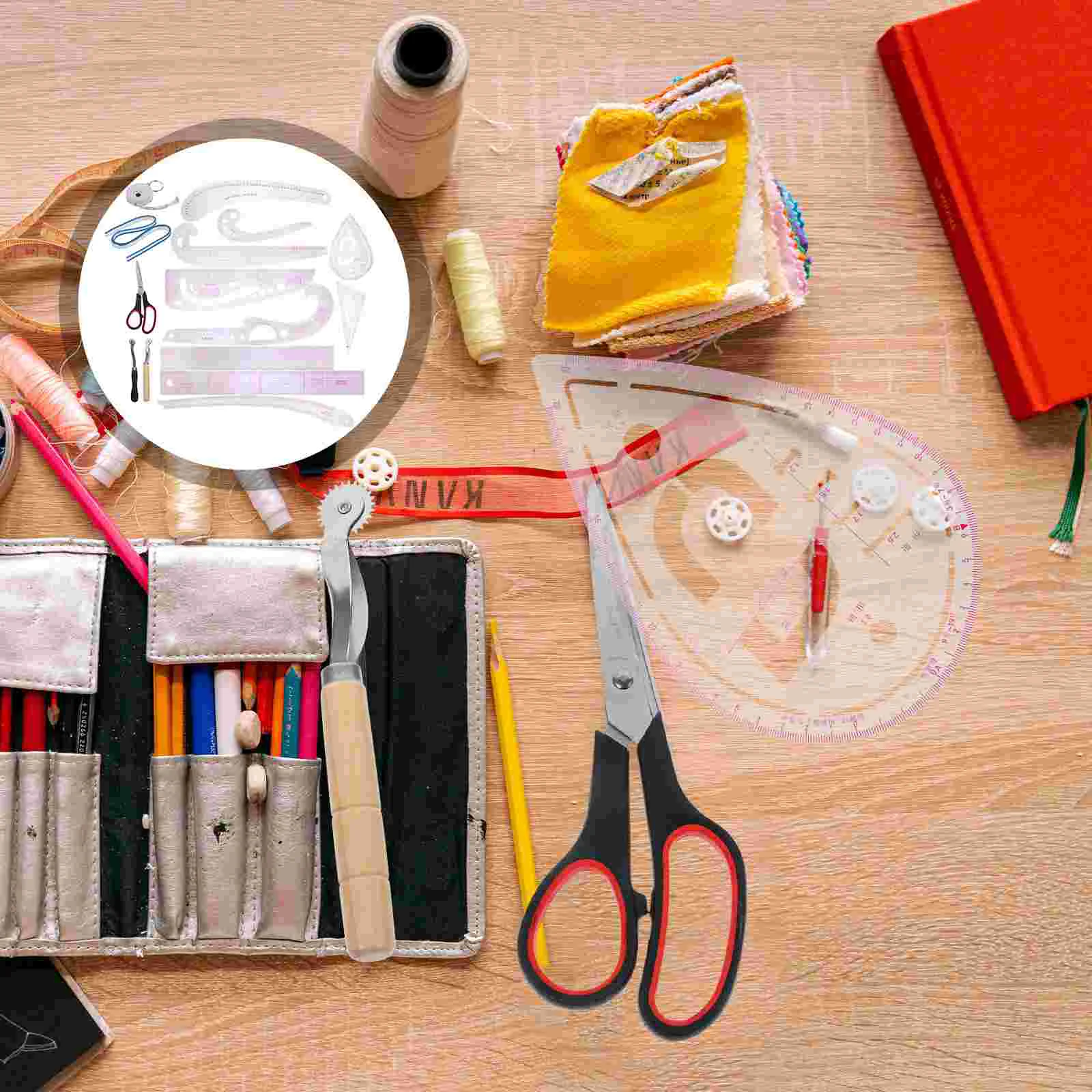 Sewing Accessories Quilting Rulers Sewing Measure Ruler Precision Ruler Tailor's Ruler Major Fabric Ruler Ruler Sewing
Sewing Accessories Quilting Rulers Sewing Measure Ruler Precision Ruler Tailor's Ruler Major Fabric Ruler Ruler Sewing