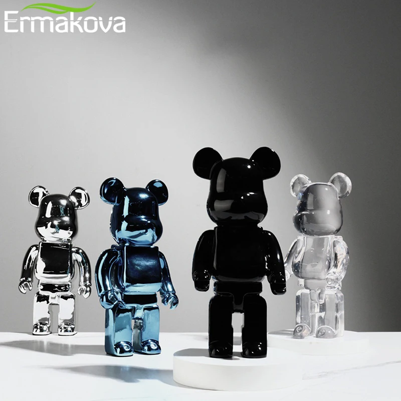 ERMAKOVA 26 мм граффити искусственное украшение для дома статуя с животными полка для хранения ключей Современная Скульптура для комнаты декор стола
ERMAKOVA 26 мм граффити искусственное украшение для дома статуя с животными полка для хранения ключей Современная Скульптура для комнаты декор стола