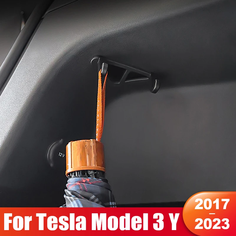 For Tesla Model 3 Model Y 2017- 2020 2021 2022 2023 Car Cargo Hook Pendant Rear Trunk Grocery Bag Hook Accessories
For Tesla Model 3 Model Y 2017- 2020 2021 2022 2023 Car Cargo Hook Pendant Rear Trunk Grocery Bag Hook Accessories
