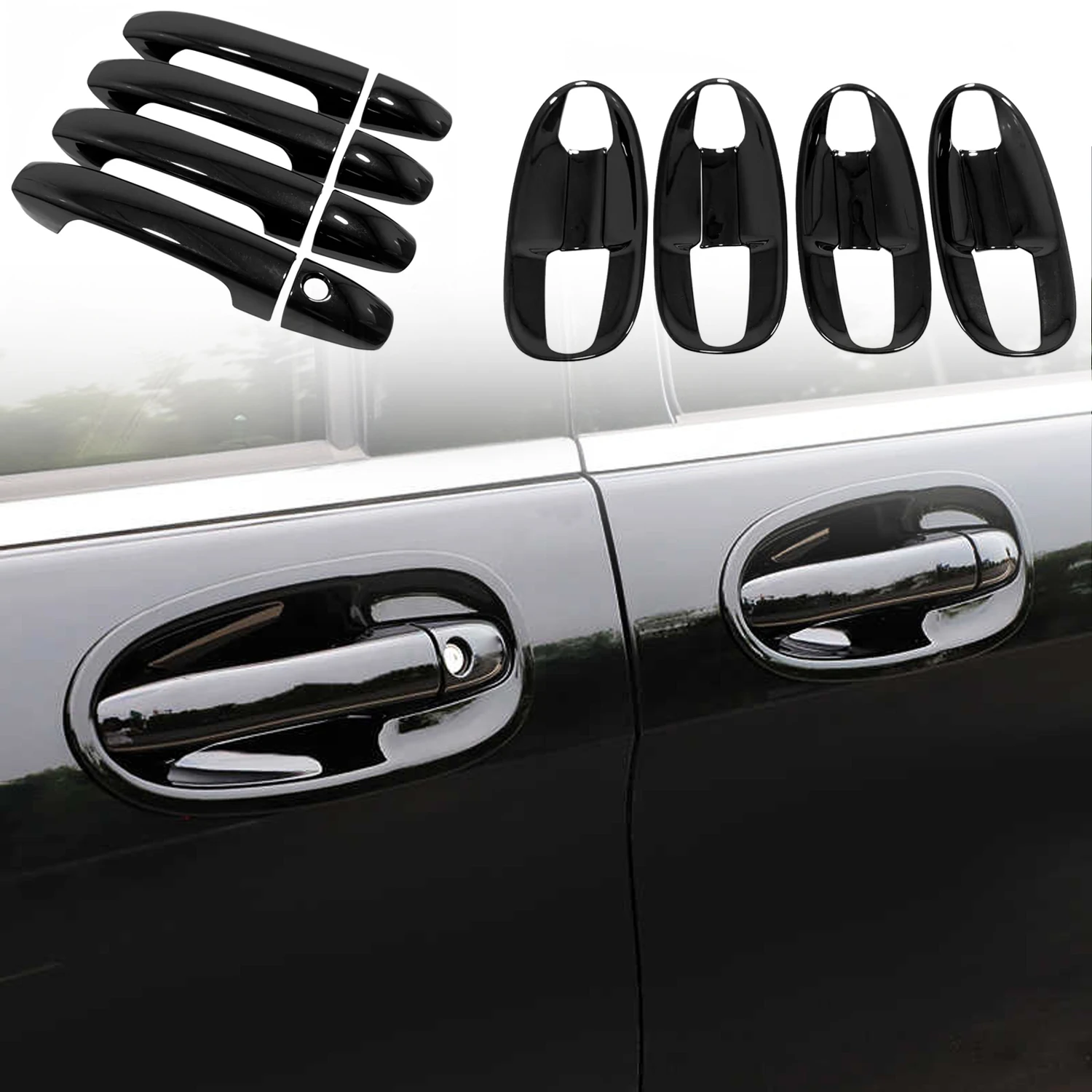 Подходит только с левым рулем! Автомобильные аксессуары для Mercedes-Benz Vito V-Class W447 2014-2024 ABS внутренняя дверная ручка чаша накладка 8 шт.
Подходит только с левым рулем! Автомобильные аксессуары для Mercedes-Benz Vito V-Class W447 2014-2024 ABS внутренняя дверная ручка чаша накладка 8 шт.