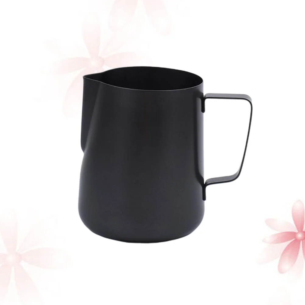 Non-stick Coffee Milk Cup Stainless Steel Storage Cup Home Kitchen Coffee Container (600ml)
Non-stick Coffee Milk Cup Stainless Steel Storage Cup Home Kitchen Coffee Container (600ml)
