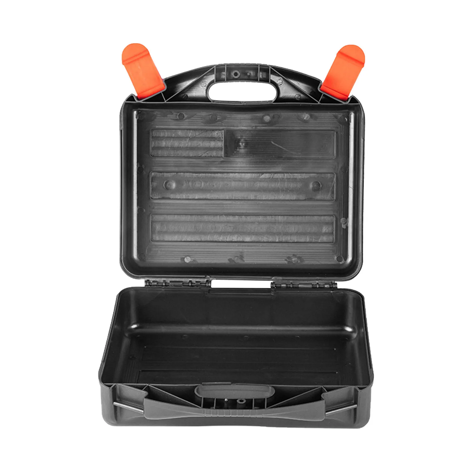 Portable Tool Box Heavy Duty Toolbox With Comfortable Handle Thick PP Material Toolbox For Craft Storage And Household
Portable Tool Box Heavy Duty Toolbox With Comfortable Handle Thick PP Material Toolbox For Craft Storage And Household