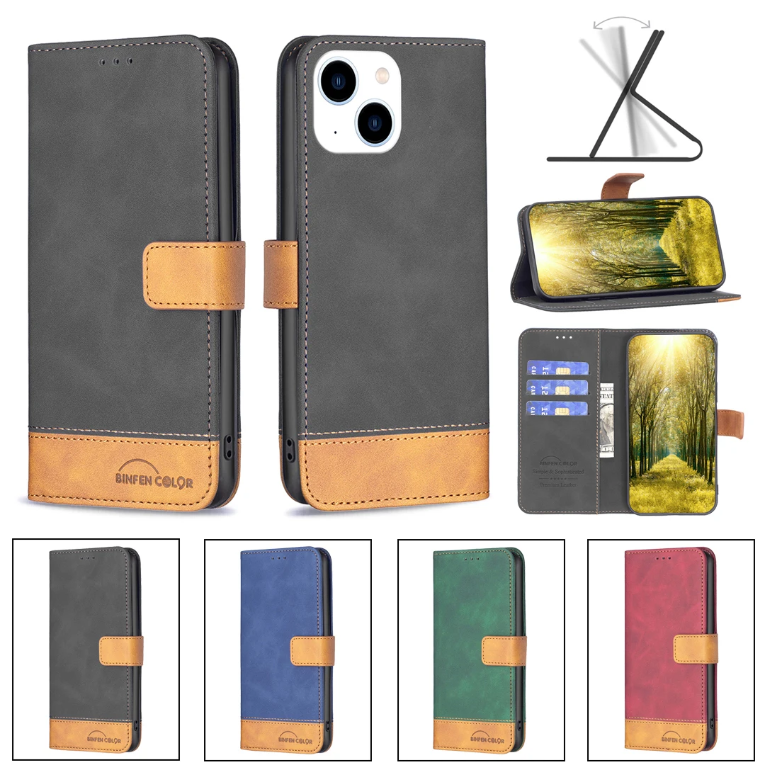 Luxury Flip Leather Wallet For iPhone 14 13 12 11 Pro X XS Max Mini 7 8 Plus XR SE 2020 Case Strong Magnetic Card Phone Cover
Luxury Flip Leather Wallet For iPhone 14 13 12 11 Pro X XS Max Mini 7 8 Plus XR SE 2020 Case Strong Magnetic Card Phone Cover