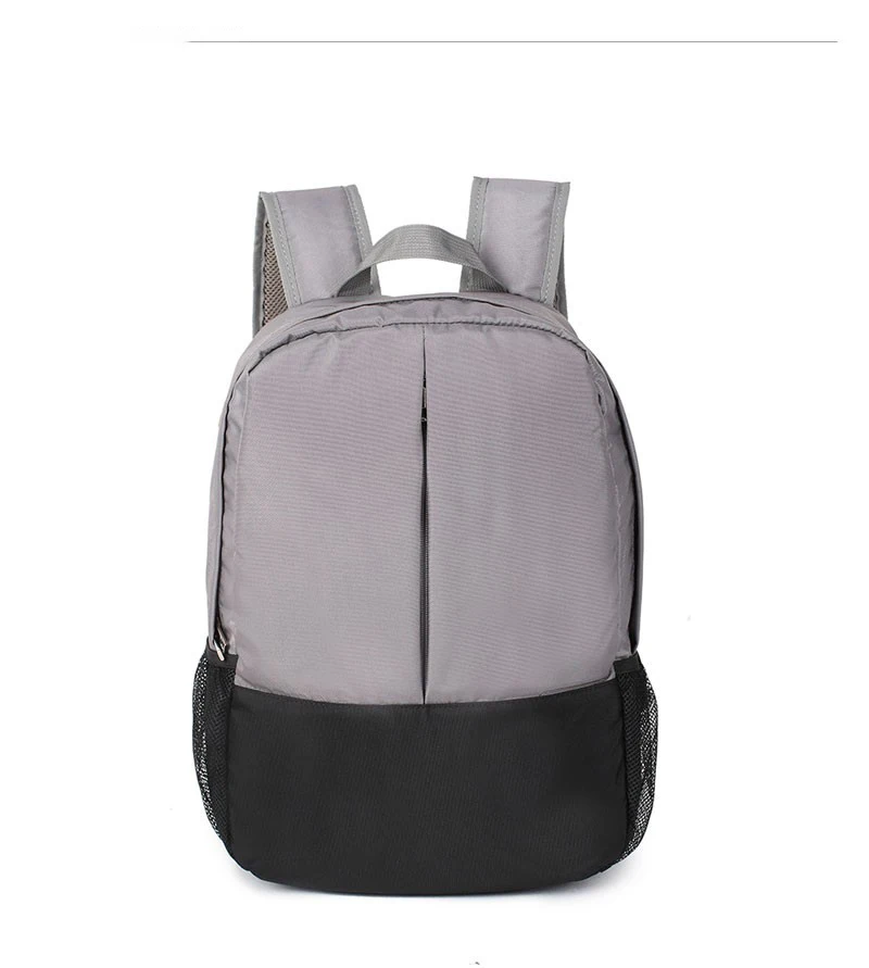 Mommy bag classic backpack men's and women's trend fashion laptop bag travel large capacity backpack
Mommy bag classic backpack men's and women's trend fashion laptop bag travel large capacity backpack