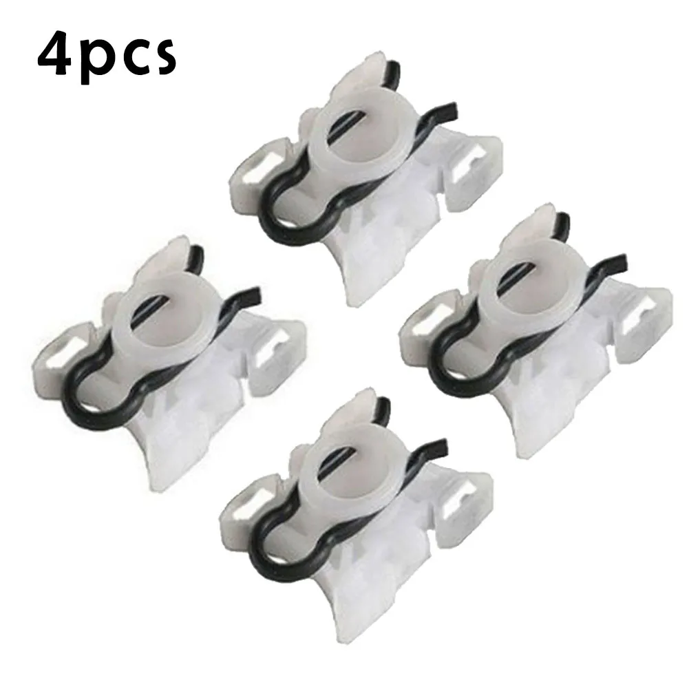 Enhance the Performance of Your For BMW E32 E34 E36 E85 E92 Z3 Z4 Regulators with These Quality Clips 4 Pieces
Enhance the Performance of Your For BMW E32 E34 E36 E85 E92 Z3 Z4 Regulators with These Quality Clips 4 Pieces