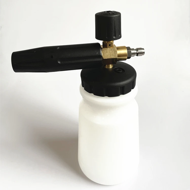 

20pcs/ctn Pressure Car Washer Sprayer Gun Wide Bottle Snow Foam Lance Foam Cannon