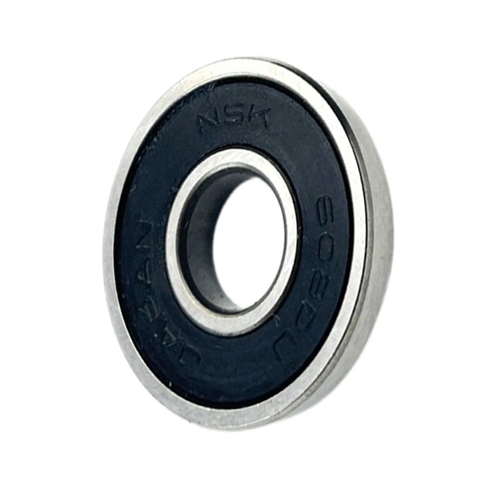 Grinder Accessories 608 Bearing Outer Diameter: 22mm Thickness: 7mm 1Pc As Shown Inner Diameter: 8mm Brand New
Grinder Accessories 608 Bearing Outer Diameter: 22mm Thickness: 7mm 1Pc As Shown Inner Diameter: 8mm Brand New