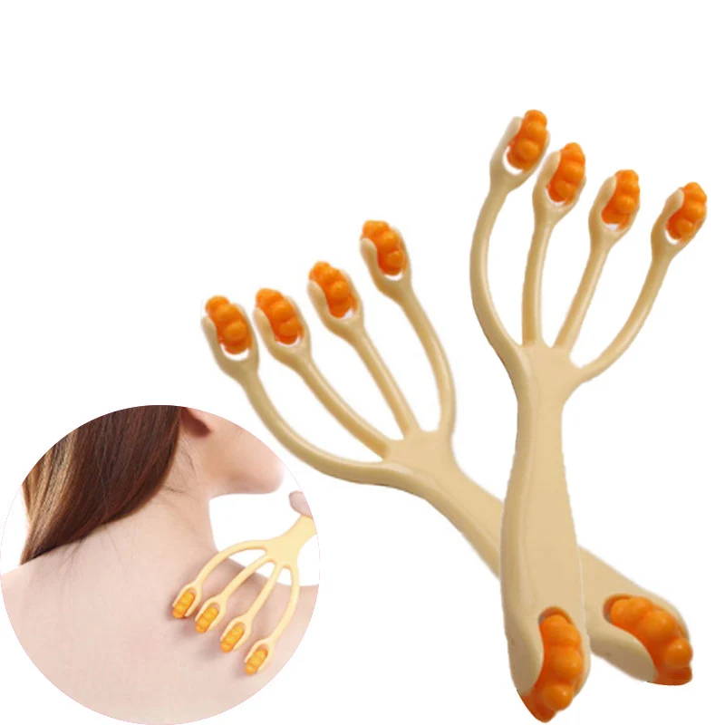 Four Wheel Ball Point Rolling Manual Massage for Waist, Back, Neck and Leg Head Beauty Slimming Spa Salon
Four Wheel Ball Point Rolling Manual Massage for Waist, Back, Neck and Leg Head Beauty Slimming Spa Salon