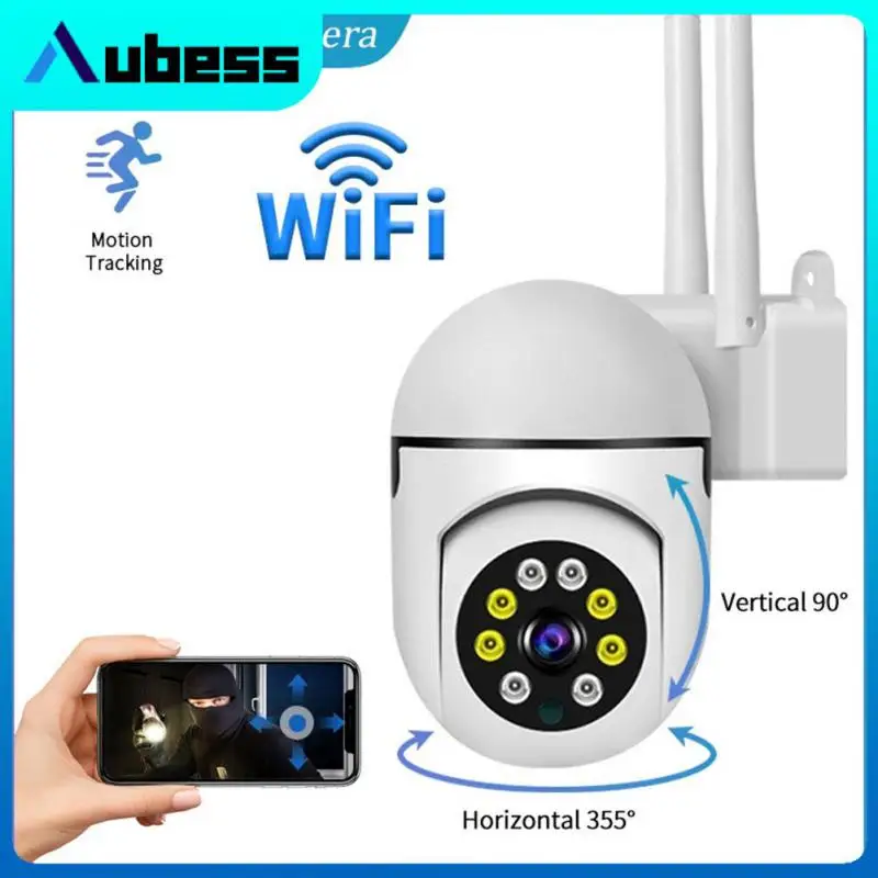 Two-way Voice Calls Cctv Mini Camera Outdoor 1080p Surveillance Camera Ai Human Detection Smart Home Wifi Ip Camera
Two-way Voice Calls Cctv Mini Camera Outdoor 1080p Surveillance Camera Ai Human Detection Smart Home Wifi Ip Camera