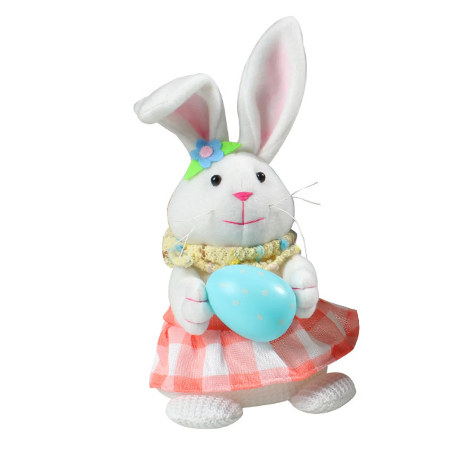 Glowing Bunny Decoration with Vivid Color Appearance Suitable for Children's Room Decor
Glowing Bunny Decoration with Vivid Color Appearance Suitable for Children's Room Decor