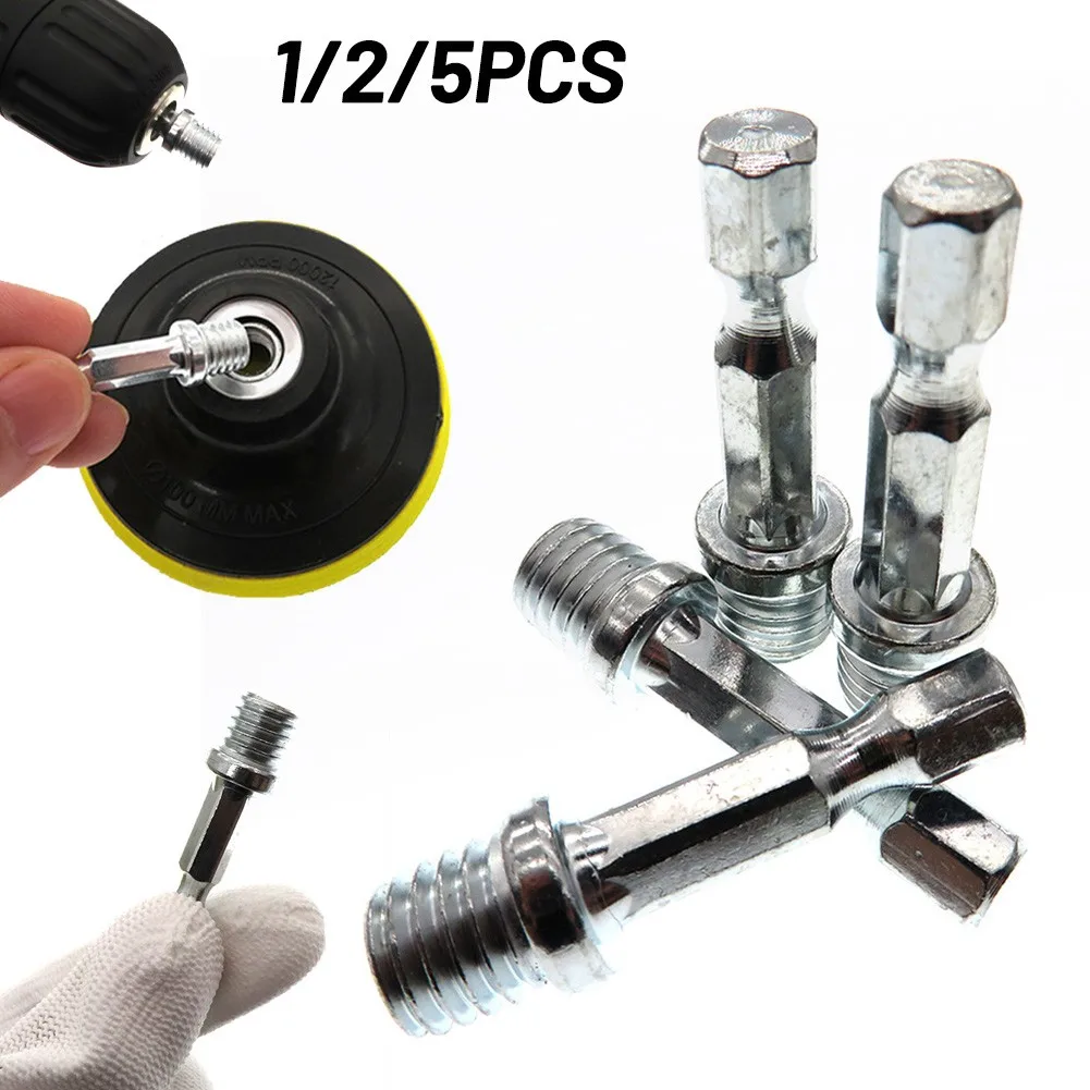 Material Tool Accessories 2021 High Quality Hexagon Connecting Rod Adapter Polishing Disc Connectin Drill Chuck 1/4 M10
Material Tool Accessories 2021 High Quality Hexagon Connecting Rod Adapter Polishing Disc Connectin Drill Chuck 1/4 M10