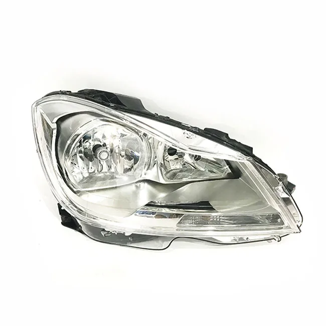 Suitable For 09-15 C-Class C200 180L 260C GI300 Original W205 A204 Headlight Car Auto Lighting Systems Headlamps
Suitable For 09-15 C-Class C200 180L 260C GI300 Original W205 A204 Headlight Car Auto Lighting Systems Headlamps