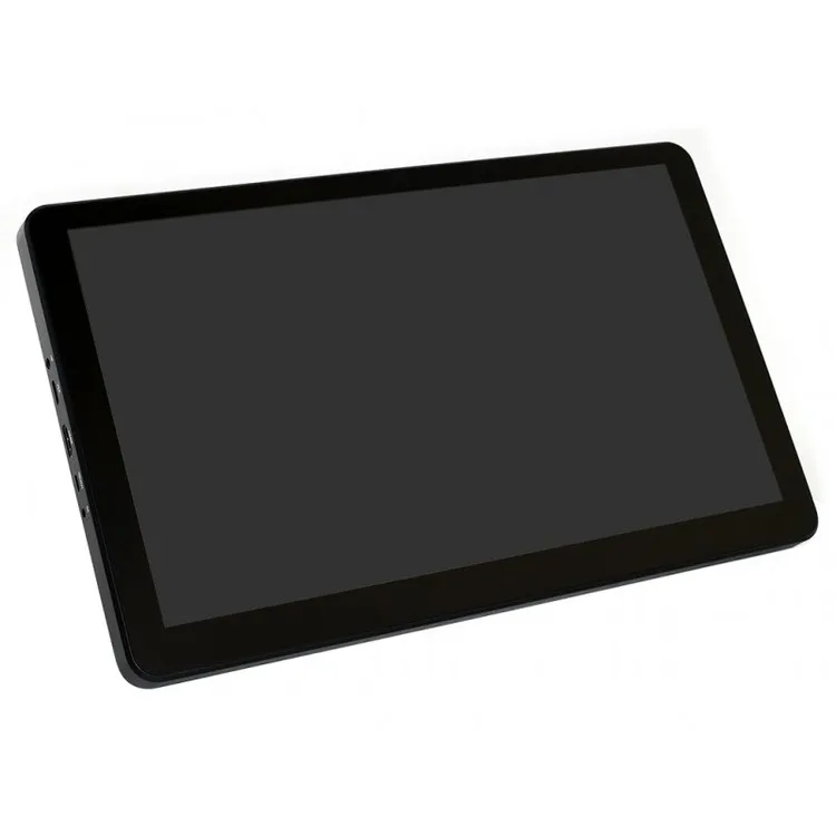 15.6 Inch Slim Capacitive Touch Screen Monitors for All In One Desktop Cash Registers and Tablets with HD Signal Input
15.6 Inch Slim Capacitive Touch Screen Monitors for All In One Desktop Cash Registers and Tablets with HD Signal Input