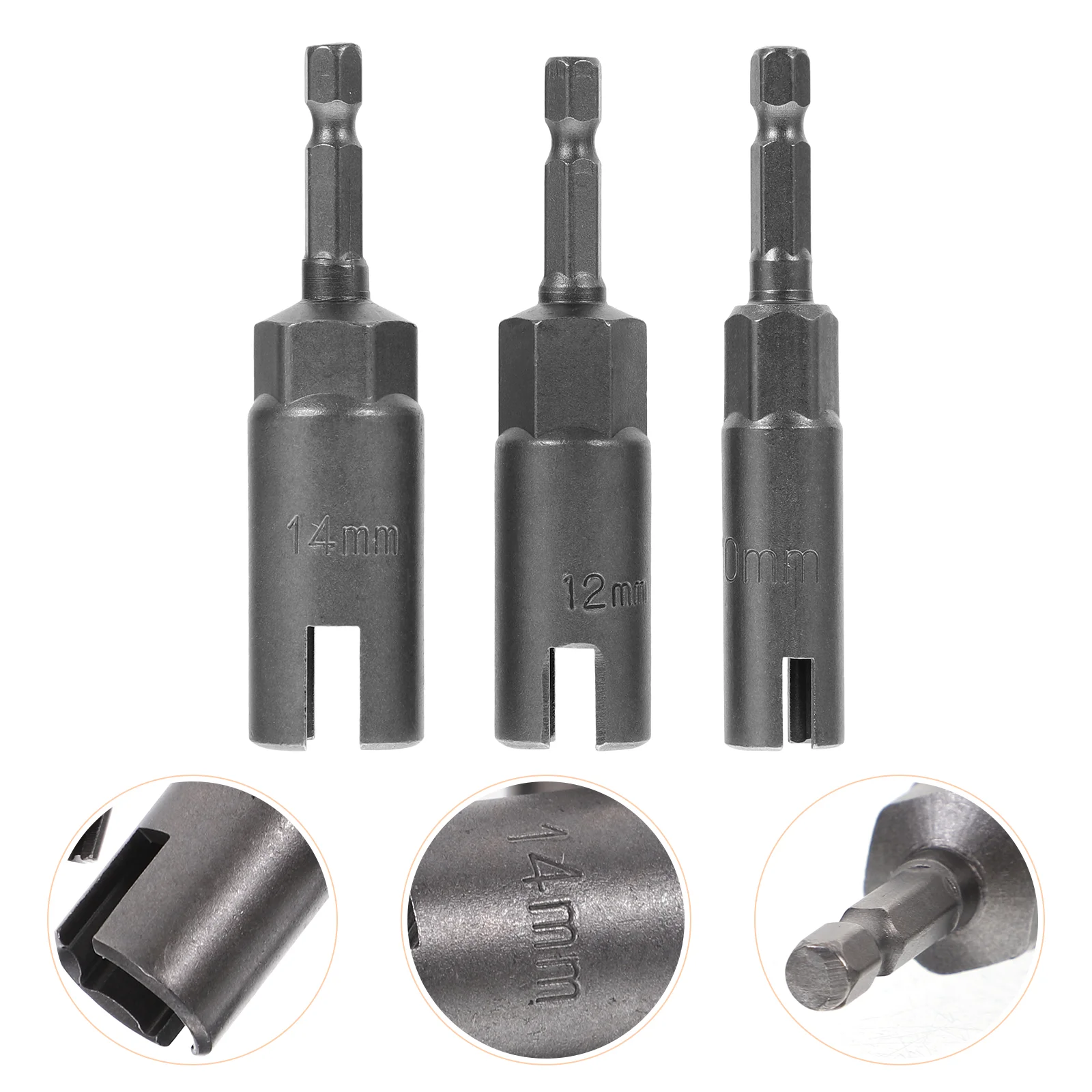1 Set Replacement Practical Nut Driver For Panel Nut Nut Driver Nut Driver For Screw Nut Driver Bit Set Tool
1 Set Replacement Practical Nut Driver For Panel Nut Nut Driver Nut Driver For Screw Nut Driver Bit Set Tool