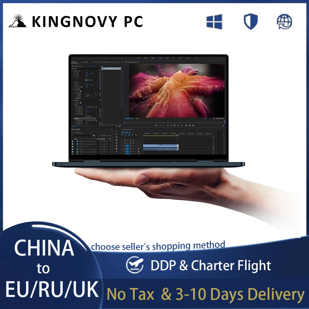 Kingnovy One-нетбук 10,1 дюймов карманный ноутбук Intel Iris Xe Graphics 16 Гб ОЗУ сенсорный экран Распознавание отпечатков пальцев Windows 10
Kingnovy One-нетбук 10,1 дюймов карманный ноутбук Intel Iris Xe Graphics 16 Гб ОЗУ сенсорный экран Распознавание отпечатков пальцев Windows 10
