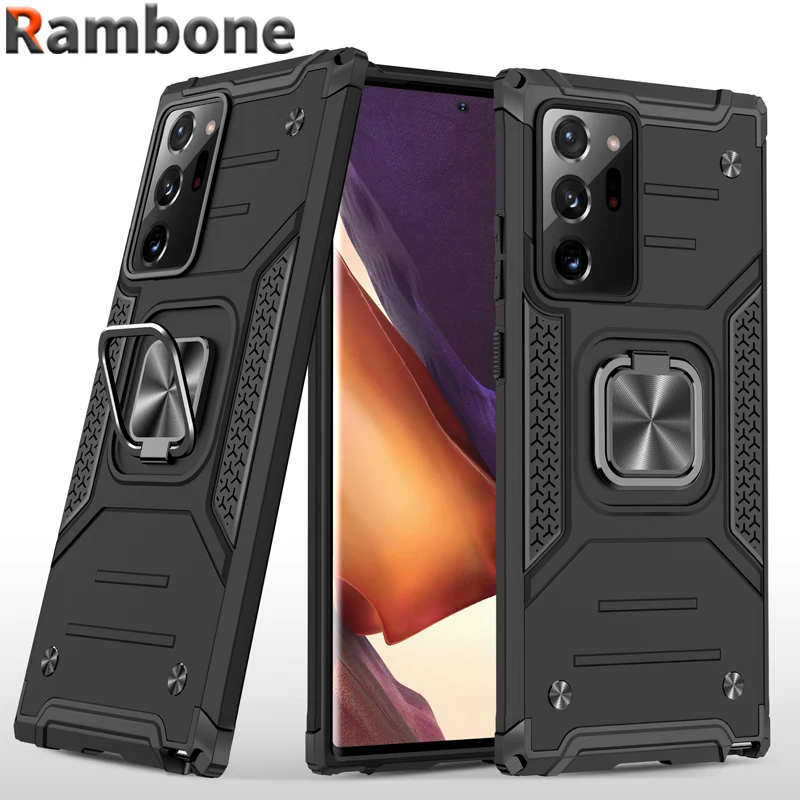 For Samsung Galaxy Note 20 Ultra 5G 10 Plus Lite 9 8 Luxury Shockproof Armor Magnetic Metal Ring Phone Case Screen Camera Cover
For Samsung Galaxy Note 20 Ultra 5G 10 Plus Lite 9 8 Luxury Shockproof Armor Magnetic Metal Ring Phone Case Screen Camera Cover