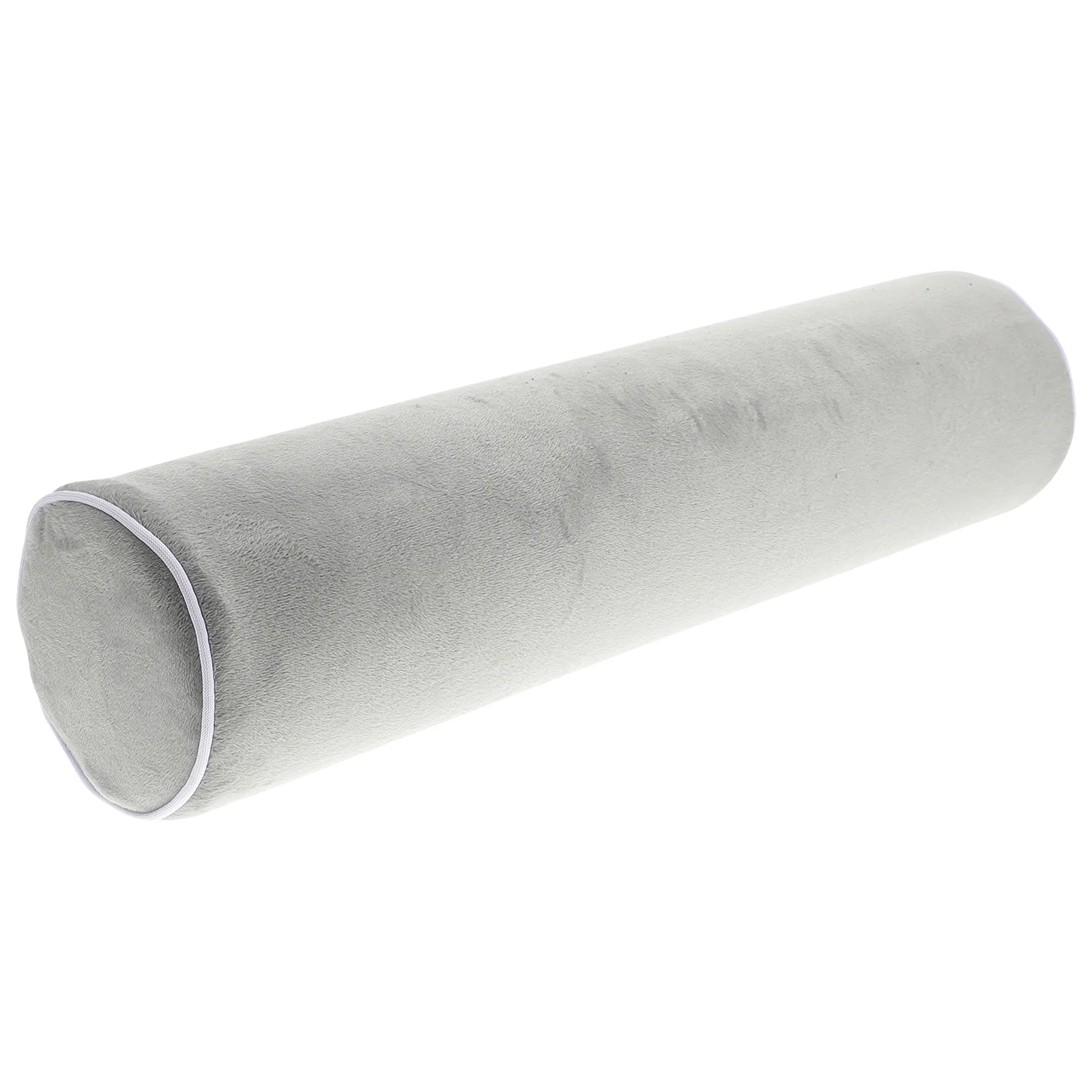 Pillow Neck Roll Round Cervical Bolster Memory Forcylinder Sleeping Pillows Support Spine Cushion Lumbar Cotton Bed Tube Pain
Pillow Neck Roll Round Cervical Bolster Memory Forcylinder Sleeping Pillows Support Spine Cushion Lumbar Cotton Bed Tube Pain