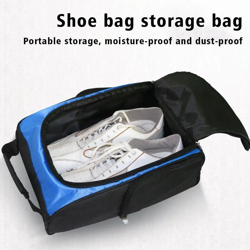 Outdoor Golf Shoe Bag Zippered Organizer Breathable Portable Container Bags Pocket Travelling Hiking Accessories
Outdoor Golf Shoe Bag Zippered Organizer Breathable Portable Container Bags Pocket Travelling Hiking Accessories