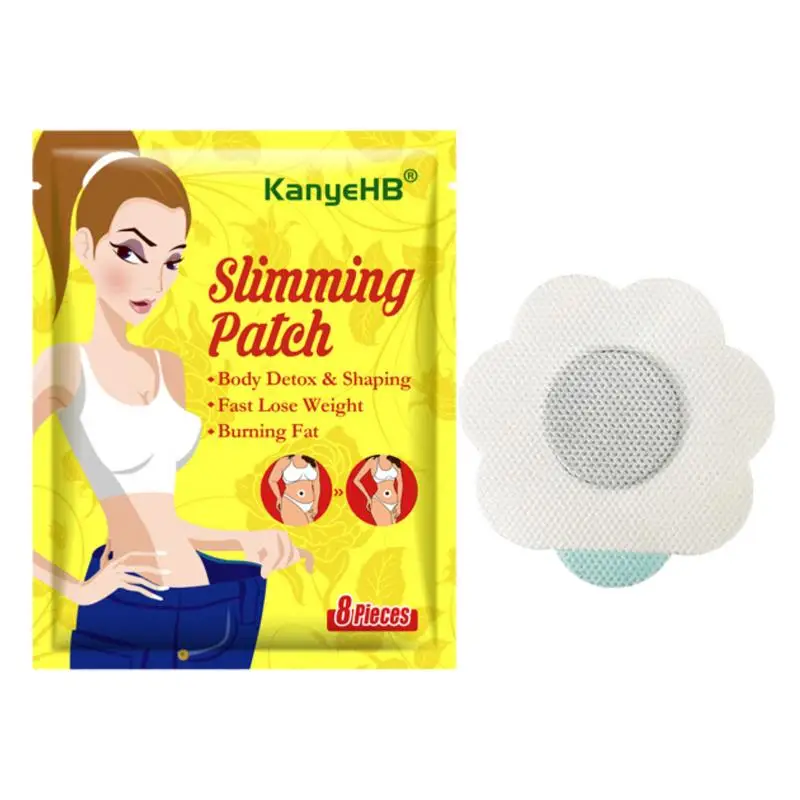 8 шт., пластыри для похудения, живота
8 шт., пластыри для похудения, живота
