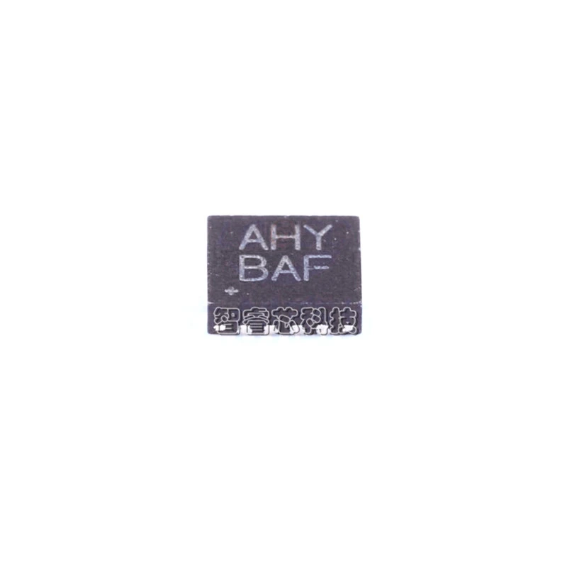 5Pcs/Lot New Original MAX5974AETE+T package QFN-16 power management chip Silk Screen: AHY Integrated Circuit
5Pcs/Lot New Original MAX5974AETE+T package QFN-16 power management chip Silk Screen: AHY Integrated Circuit
