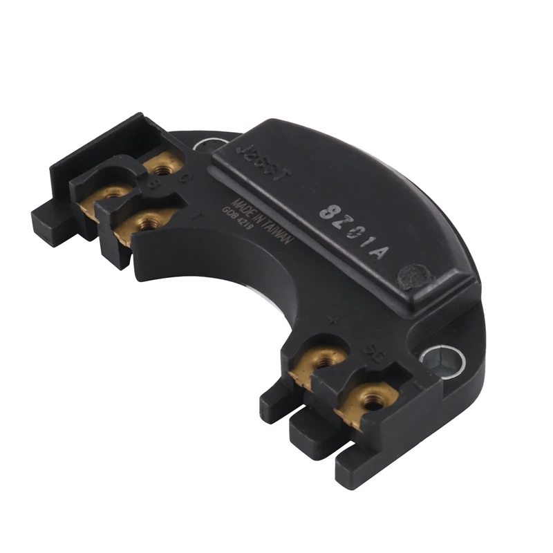 J263T Car Ignition Module Amplifier For Mazda Or Ford Ignition Modules J-263T 22100-73Y10
J263T Car Ignition Module Amplifier For Mazda Or Ford Ignition Modules J-263T 22100-73Y10