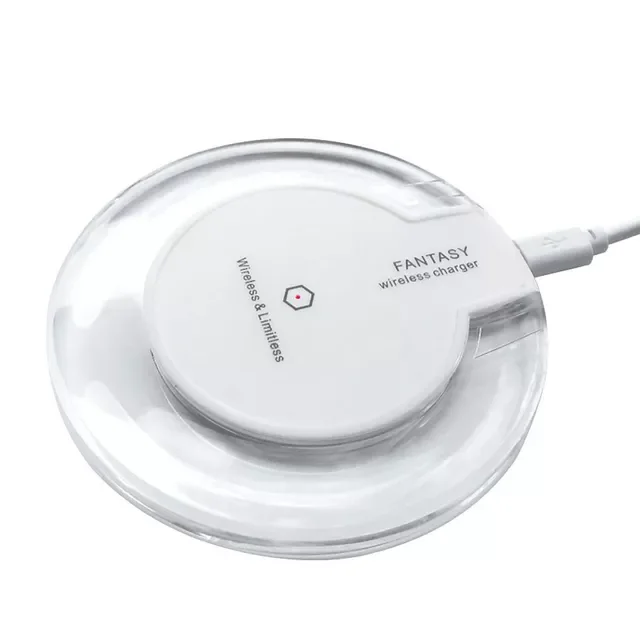 Qi Wireless Charger Suitable for IPhone 13 12 11 Pro XS Max XR Samsung Xiaomi Huawei Fashion Charging Stand Wireless Charger
Qi Wireless Charger Suitable for IPhone 13 12 11 Pro XS Max XR Samsung Xiaomi Huawei Fashion Charging Stand Wireless Charger