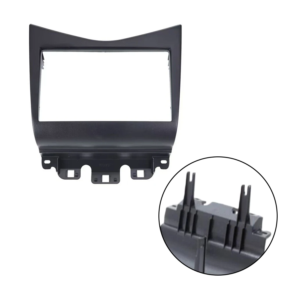 Прочная Высококачественная практичная новая панель Fascia 1x для Honda Frame Trim Dash 2003-2007
Прочная Высококачественная практичная новая панель Fascia 1x для Honda Frame Trim Dash 2003-2007