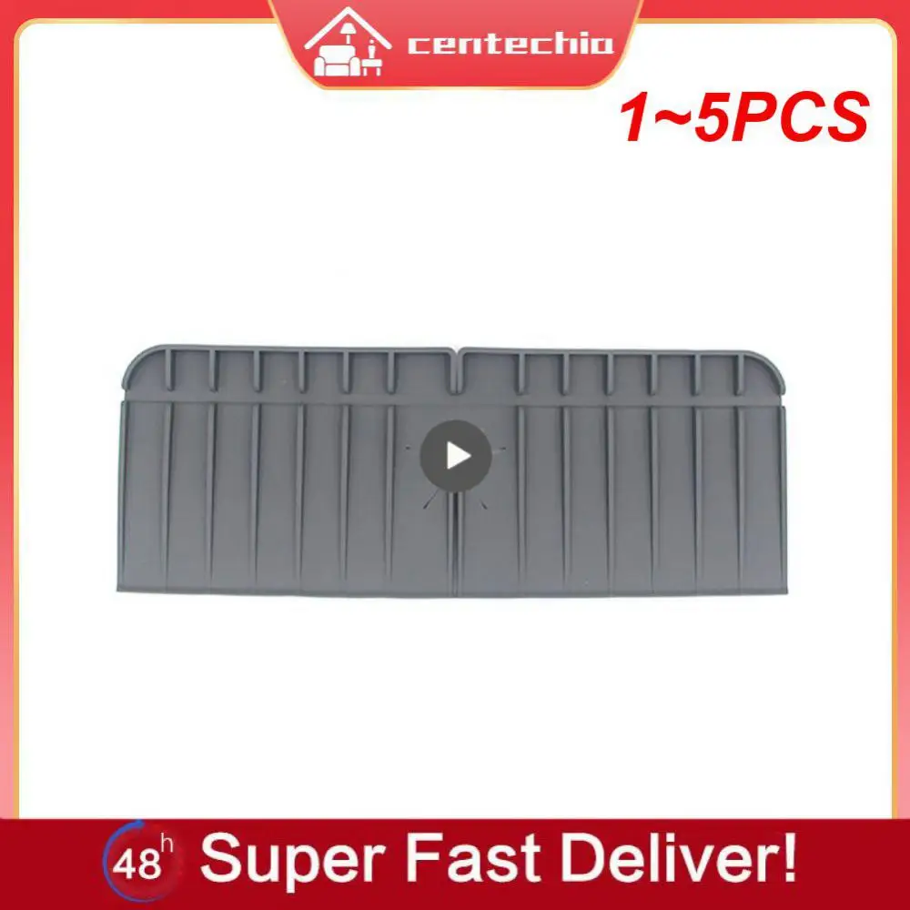 1~5PCS Silicone Sink Splash Guard Portable Adjustable Water Splash Catcher Mat Thickened Splash Proof for Bathroom Kitchen
1~5PCS Silicone Sink Splash Guard Portable Adjustable Water Splash Catcher Mat Thickened Splash Proof for Bathroom Kitchen