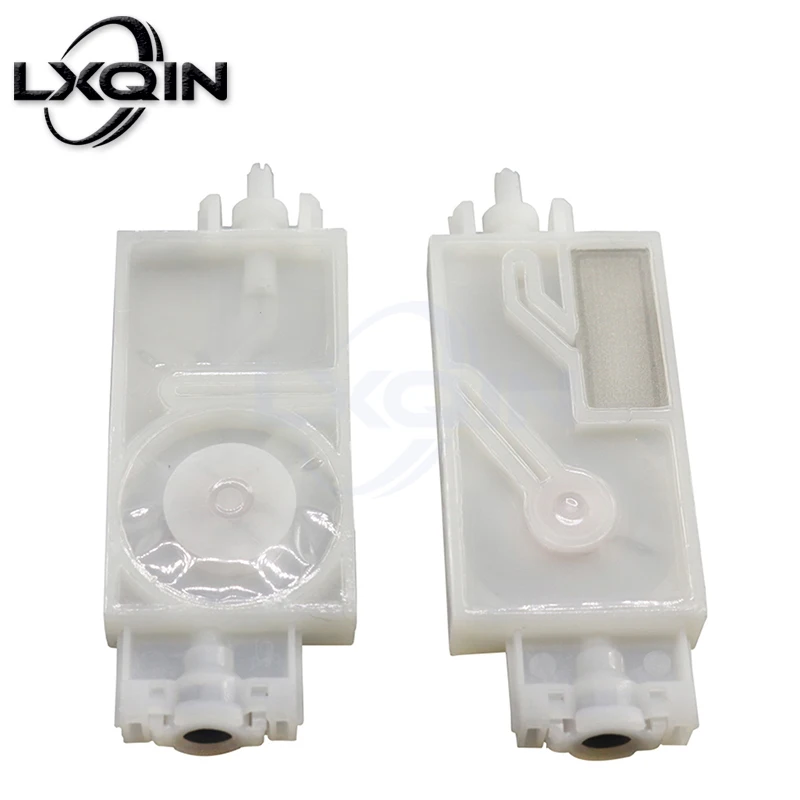 LXQIN 10pcs ink damper dx5 for Epson xp600 Mimaki JV33 etc Galaxy inkjet printer dumper filter for eco solvent /UV ink
LXQIN 10pcs ink damper dx5 for Epson xp600 Mimaki JV33 etc Galaxy inkjet printer dumper filter for eco solvent /UV ink