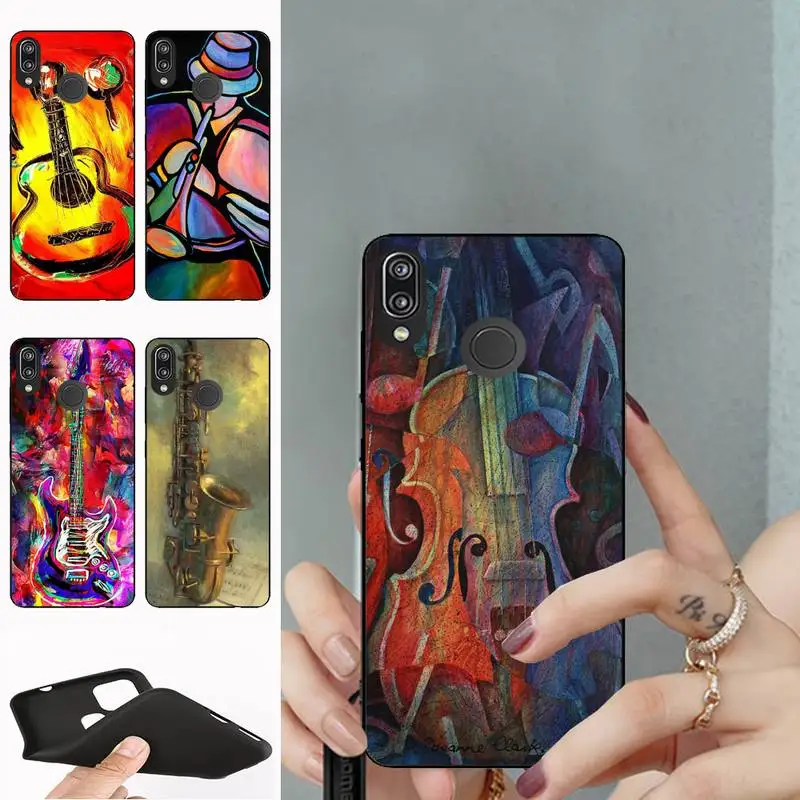 Colorful Musical Instruments Phone Case For Samsung Note 8 10 20 S10 S20 Fe Lite S21 S30 Ultra Plus 5G Fundas Shell Cover
Colorful Musical Instruments Phone Case For Samsung Note 8 10 20 S10 S20 Fe Lite S21 S30 Ultra Plus 5G Fundas Shell Cover