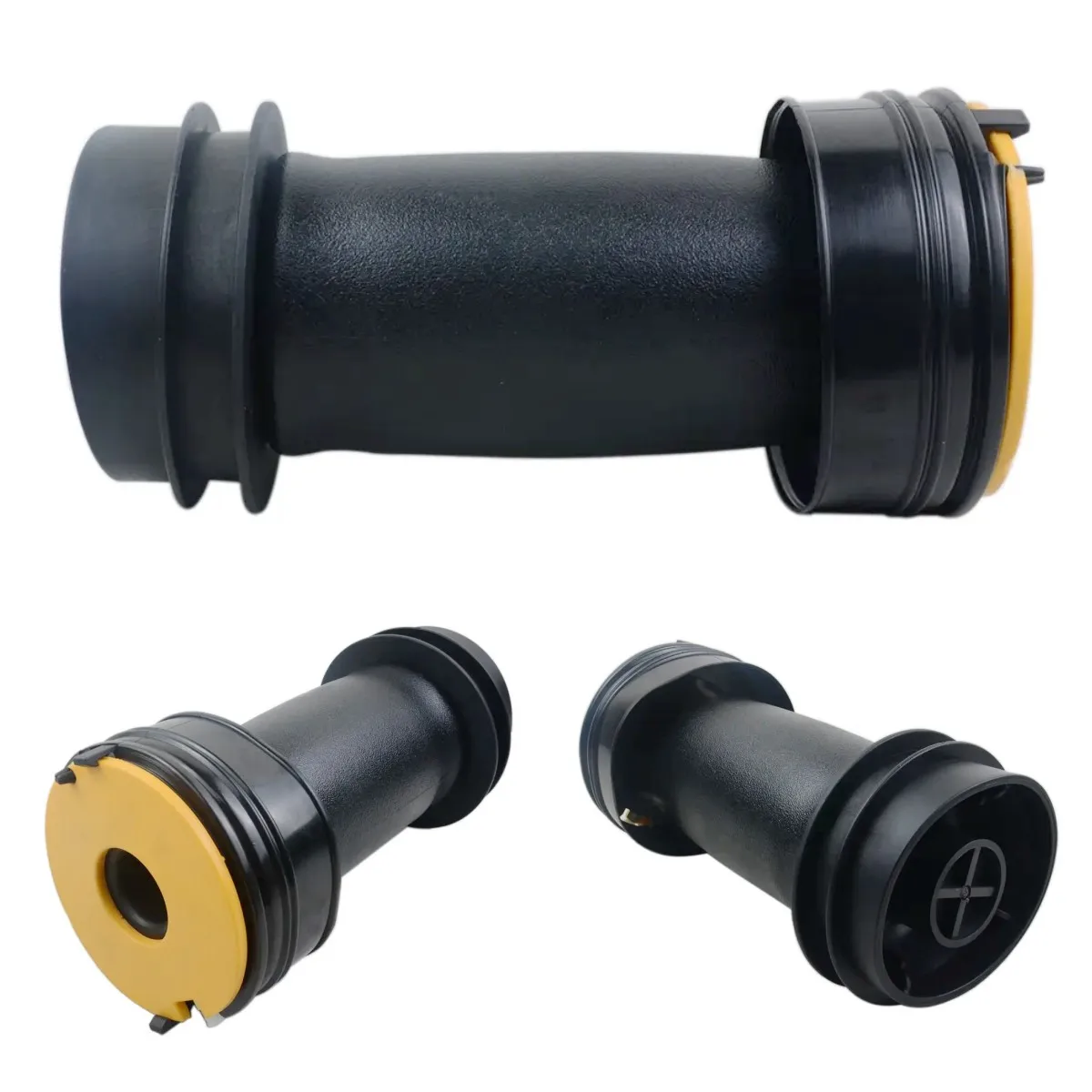 1pc Rear Air Spring For Cadillac XTS Car Air Suspension Spring Bag Airmatic Balloon 23152718 23116448 84104205 23467661 22907781
1pc Rear Air Spring For Cadillac XTS Car Air Suspension Spring Bag Airmatic Balloon 23152718 23116448 84104205 23467661 22907781