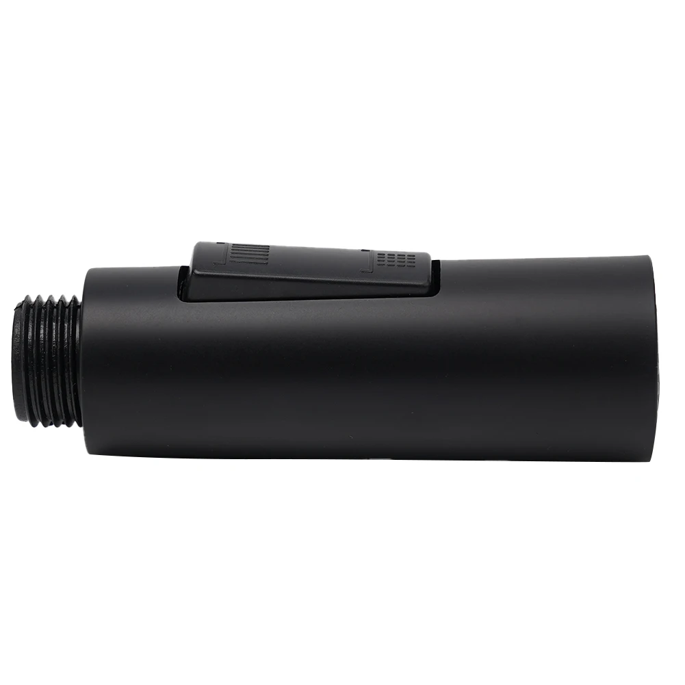 Pull-out Faucet Shower Head Sprayer Head For Standard G1/2 Male Connector Type Of Pull Out Hose Black Faucet Shower
Pull-out Faucet Shower Head Sprayer Head For Standard G1/2 Male Connector Type Of Pull Out Hose Black Faucet Shower