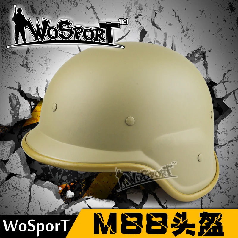 Outdoor CS Equipment Riding Protection American SWAT Sponge Liner Tactical M88 Helmet Cycling Helmet Road Bike
Outdoor CS Equipment Riding Protection American SWAT Sponge Liner Tactical M88 Helmet Cycling Helmet Road Bike