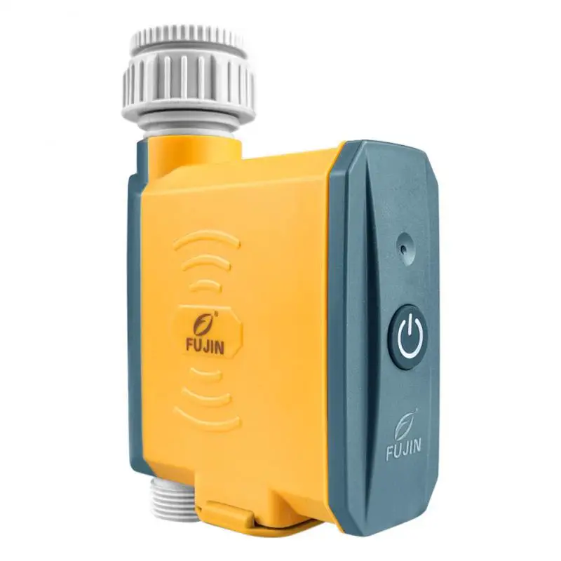 Watering Controller Tuya Zigbee Built-in Water Flow Recorder Water Controller Wifi Irrigation System Garden Watering Timer
Watering Controller Tuya Zigbee Built-in Water Flow Recorder Water Controller Wifi Irrigation System Garden Watering Timer