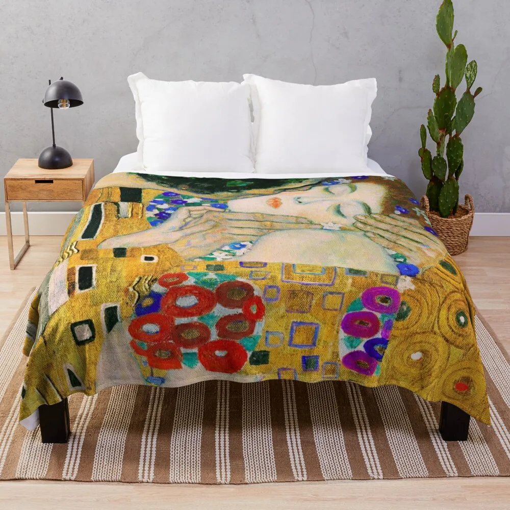 The Kiss by Gustav Klimt Throw Blanket Gudetama Blanket Ugg Throw Blankets For Couch
The Kiss by Gustav Klimt Throw Blanket Gudetama Blanket Ugg Throw Blankets For Couch