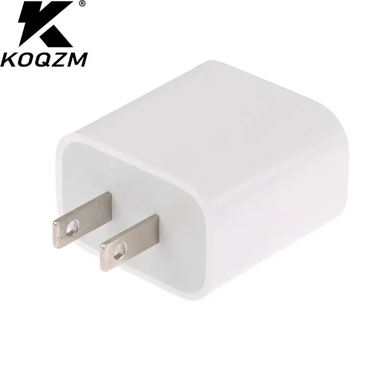 20W Fast Charging PD USB C Charger For Apple iPhone 13 pro 12 11 8 14 ipad EU Power Adapter US Plug PD Charge Type C Port Cable
20W Fast Charging PD USB C Charger For Apple iPhone 13 pro 12 11 8 14 ipad EU Power Adapter US Plug PD Charge Type C Port Cable