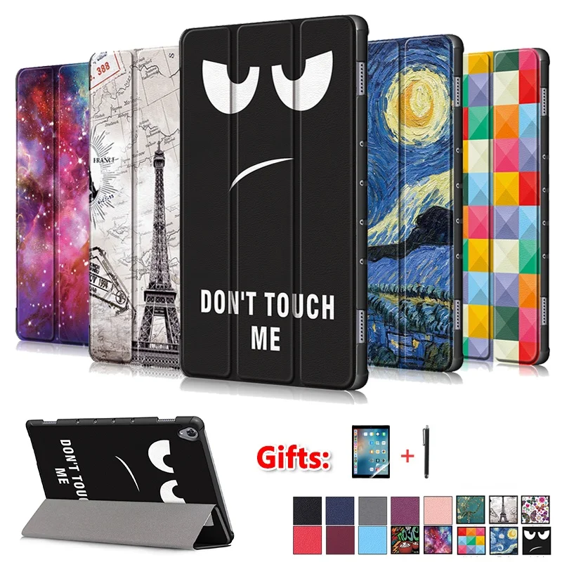 Ultra Slim PU Leather Case For Huawei Mediapad M6 10.8 Inch SCM-W09 SCM-AL09 Tablet Cover For Huawei M6 10.8 Case
Ultra Slim PU Leather Case For Huawei Mediapad M6 10.8 Inch SCM-W09 SCM-AL09 Tablet Cover For Huawei M6 10.8 Case