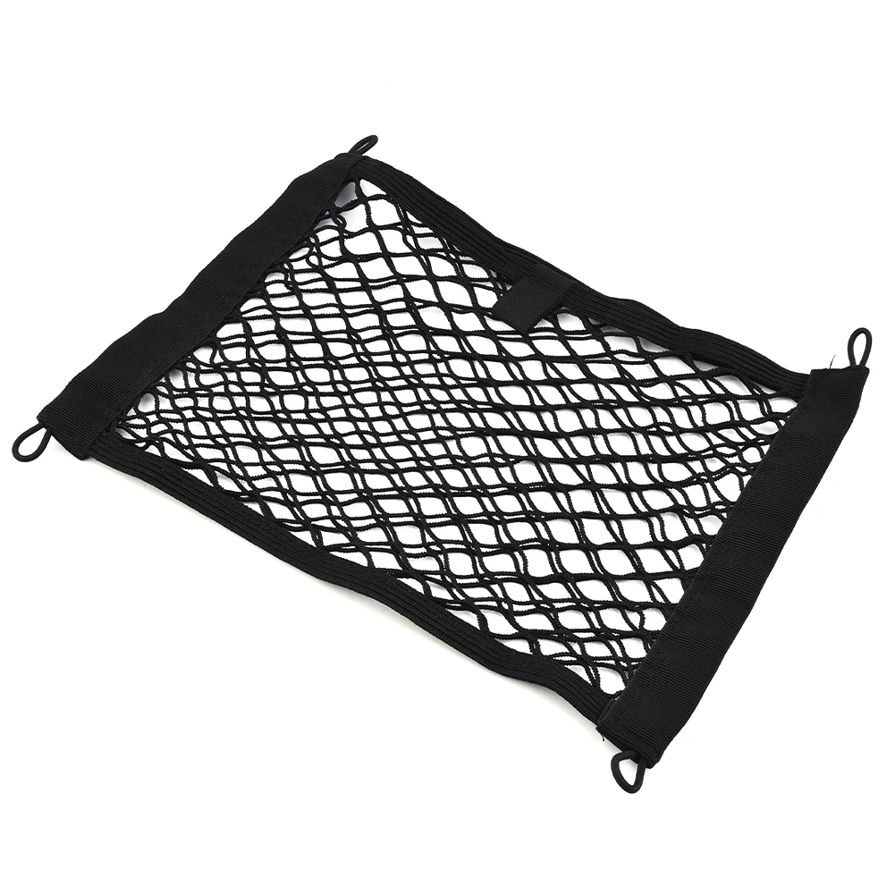 1PC Car Large Elastic Storage Net For Cargo Van Motorhome Mobile Home Caravan Boat Storage Net High Quality Car Accessories
1PC Car Large Elastic Storage Net For Cargo Van Motorhome Mobile Home Caravan Boat Storage Net High Quality Car Accessories