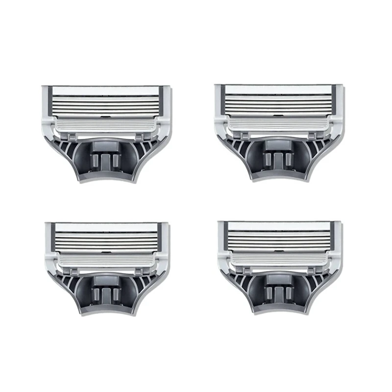 Fits Harrys Men's Shaver Heads Shaver Replacement Heads Manual Razor Blades
Fits Harrys Men's Shaver Heads Shaver Replacement Heads Manual Razor Blades