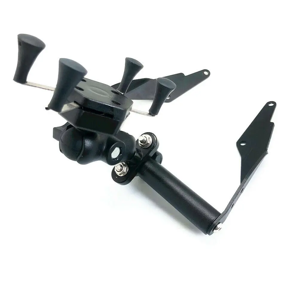 For BMW G310GS G310R 2017 2018 2019 2020 Extension Handlebar Phone GSP Navigation Bracket
For BMW G310GS G310R 2017 2018 2019 2020 Extension Handlebar Phone GSP Navigation Bracket